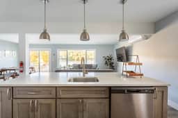 Brand New Direct Lakefront - Panoramic Sunsets