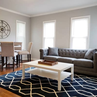 Modern Apt 5 Miles to Beach 5 Min Walk to Westerly