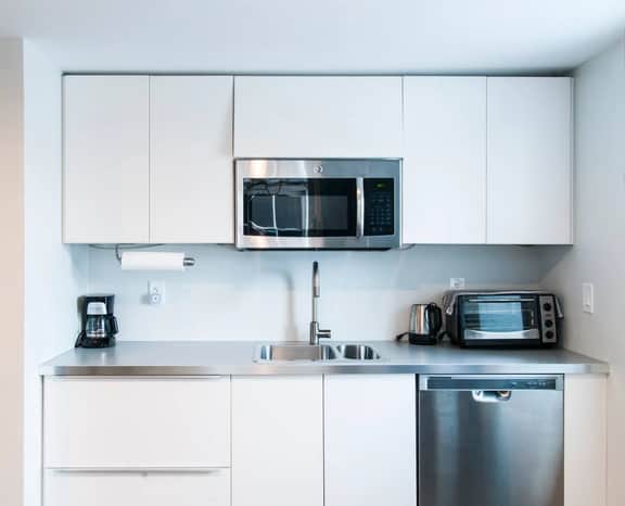 Modern Studio in Heart of Downtown Mystic