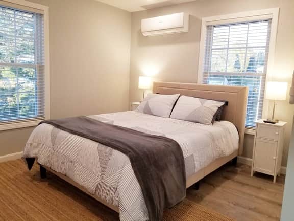 Mystic Group Getaway • Spacious & Central