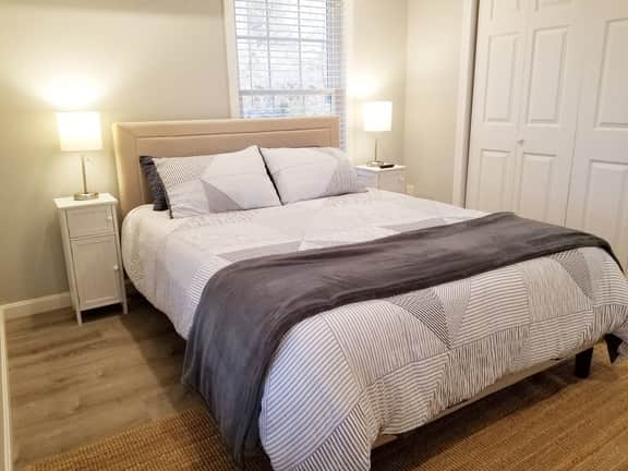 Mystic Group Getaway • Spacious & Central