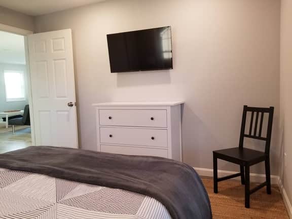 Mystic Group Getaway • Spacious & Central