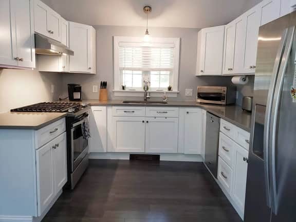 🧭 Newly Remodeled Home Near Westerly and Mystic